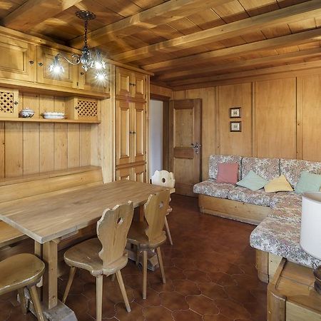 Villa Riadezeto - Stayincortina Cortina d'Ampezzo Exterior photo
