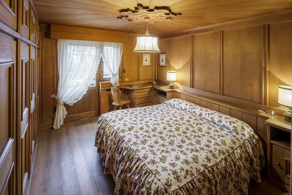 Villa Riadezeto - Stayincortina Cortina d'Ampezzo Exterior photo